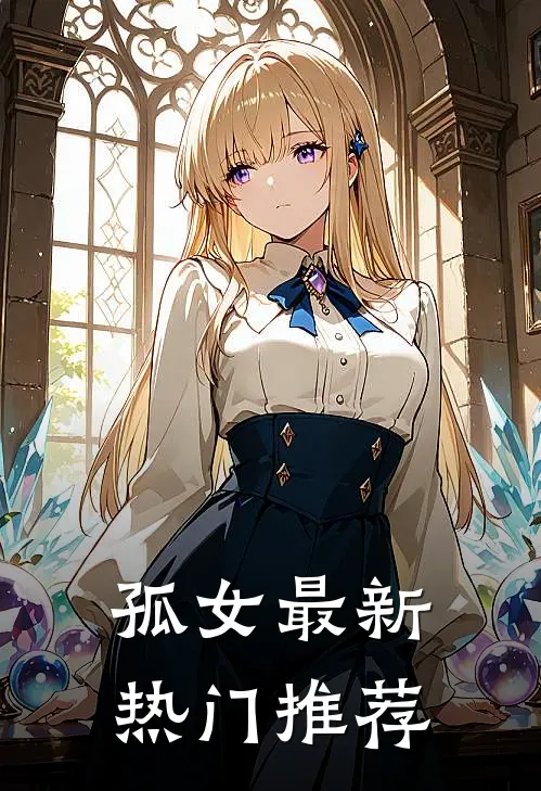 孤女最新热门推荐