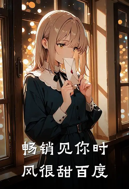 畅销见你时风很甜百度