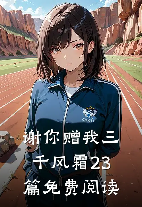 谢你赠我三千风霜23篇免费阅读