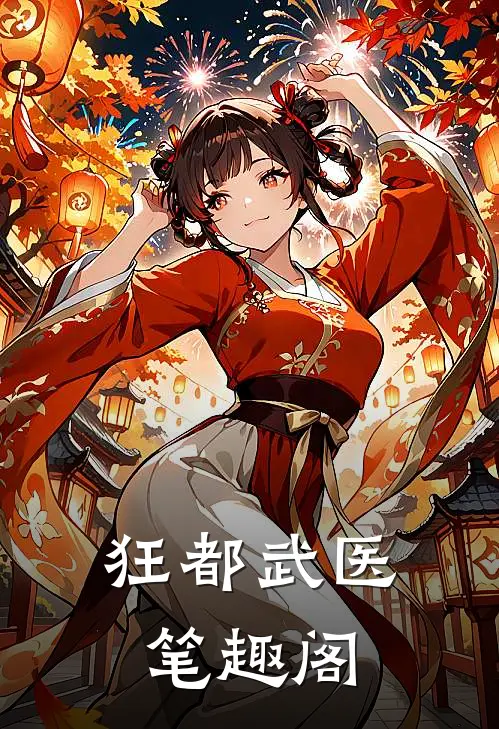狂都武医笔趣阁