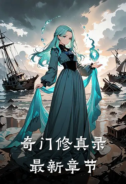 奇门修真录最新章节