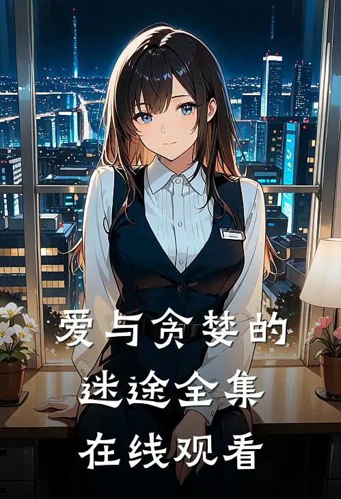 爱与贪婪的迷途 全集在线观看