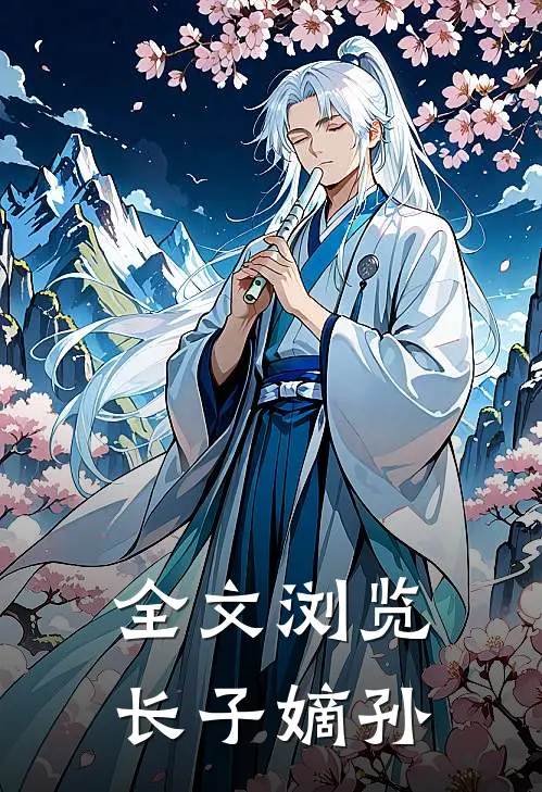 全文浏览长子嫡孙