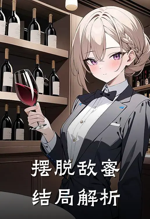 摆脱敌蜜结局解析