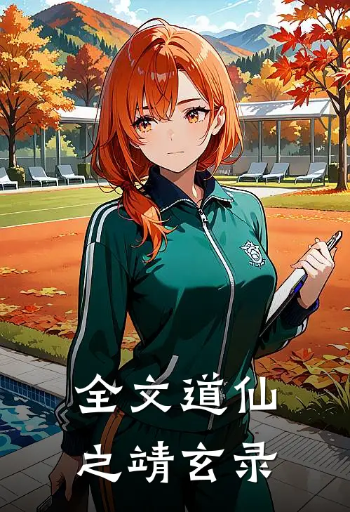 全文道仙之靖玄录