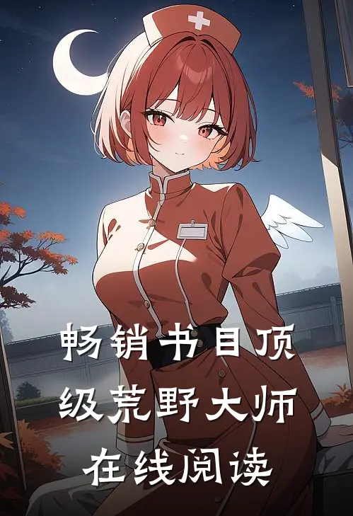 畅销书目顶级荒野大师在线阅读
