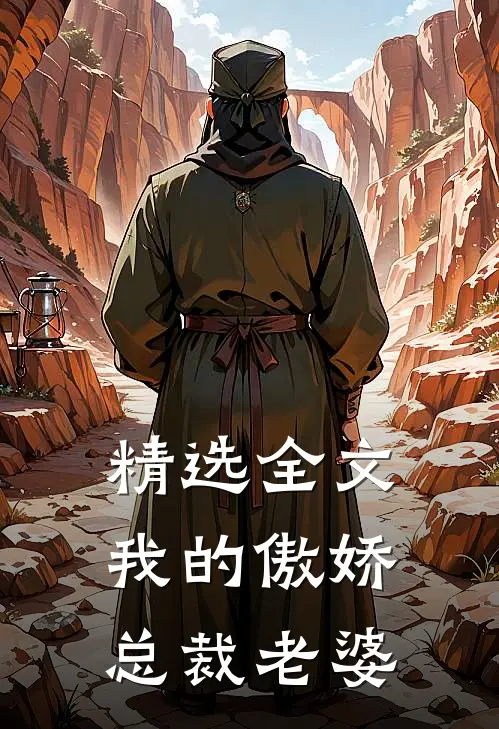 精选全文我的傲娇总裁老婆