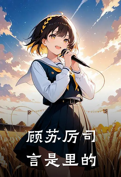 顾苏厉司言是里的