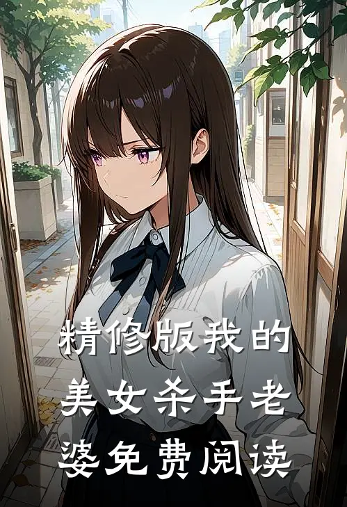 精修版我的美女杀手老婆免费阅读
