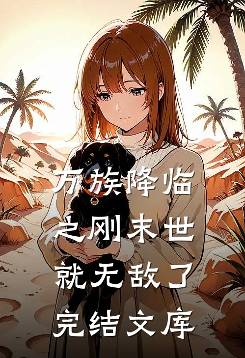 万族降临之刚末世就无敌了完结文库