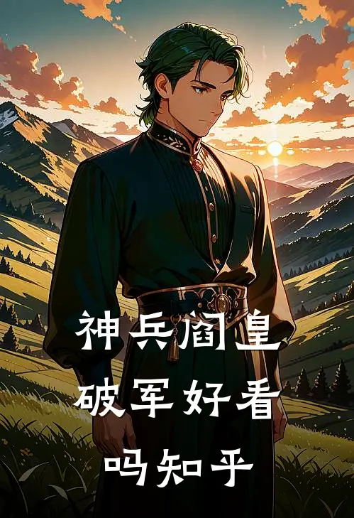 神兵阎皇破军好看吗知乎