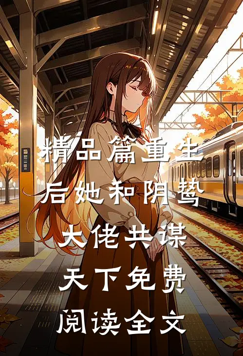 精品篇重生后她和阴鸷大佬共谋天下免费阅读全文