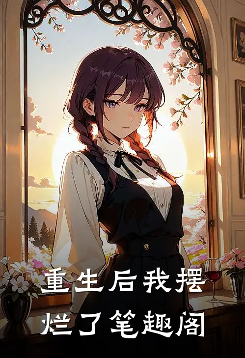 重生后我摆烂了笔趣阁
