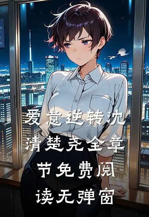 爱意逆转沈清楚尧全章节免费阅读无弹窗