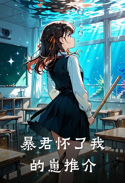 暴君怀了我的崽推介