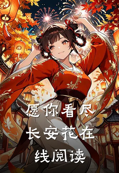 愿你看尽长安花在线阅读