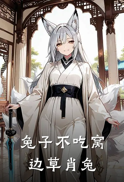 兔子不吃窝边草肖兔