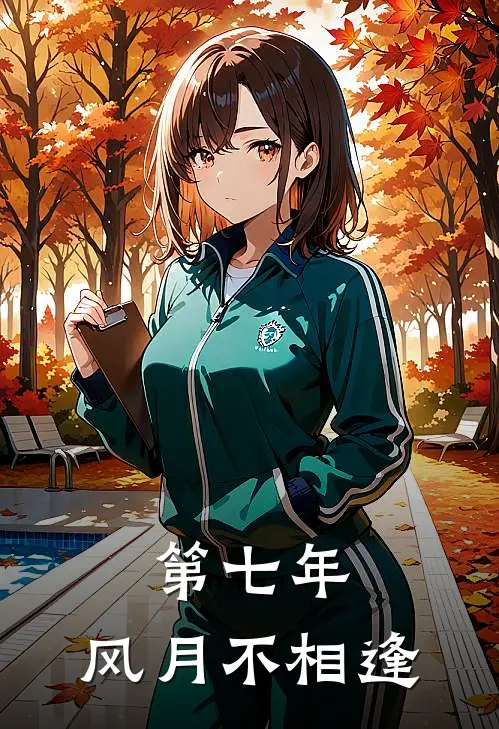 第七年，风月不相逢