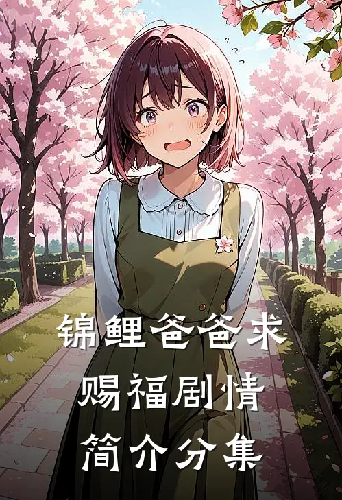 锦鲤爸爸求赐福剧情简介分集