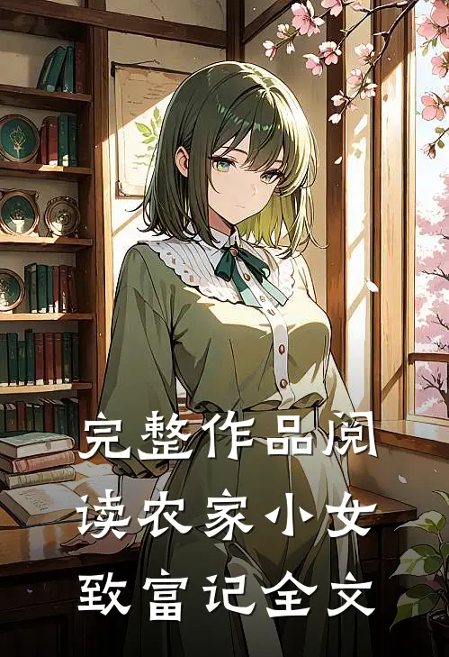 完整作品阅读农家小女致富记全文
