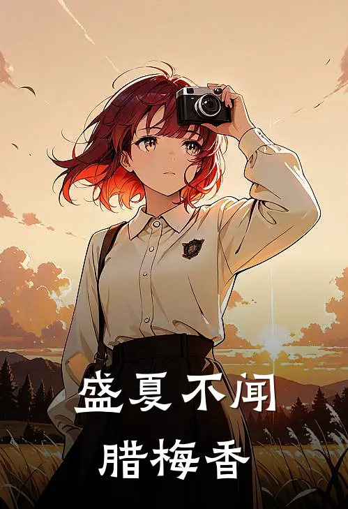 盛夏不闻腊梅香