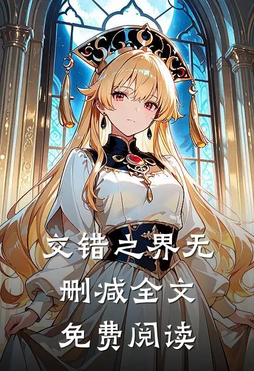 交错之界无删减全文免费阅读