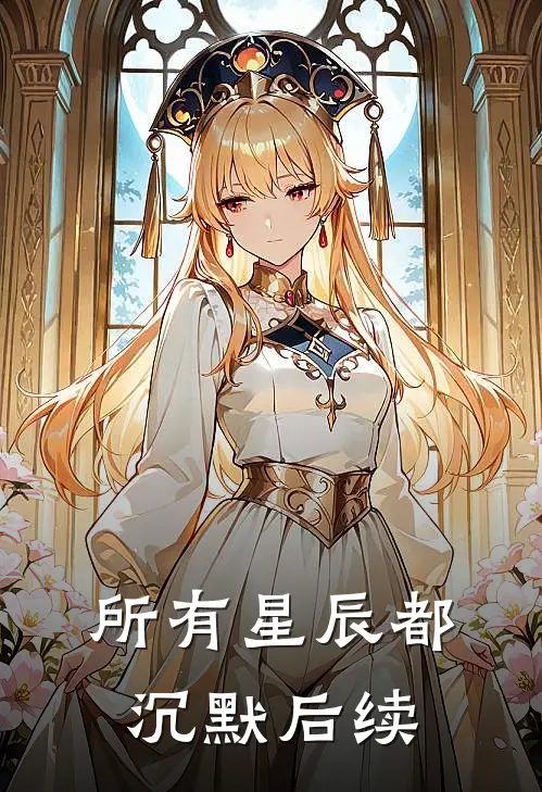 所有星辰都沉默后续