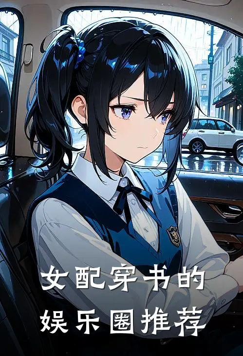 女配穿书的娱乐圈推荐