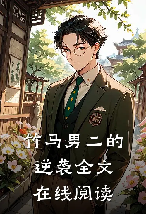 竹马男二的逆袭全文在线阅读