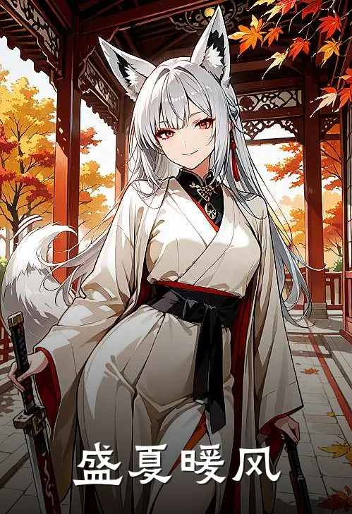 盛夏暖风