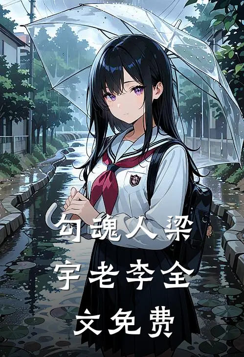 勾魂人梁宇老李全文免费
