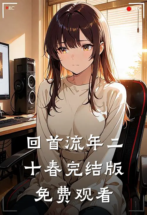 回首流年二十春完结版免费观看