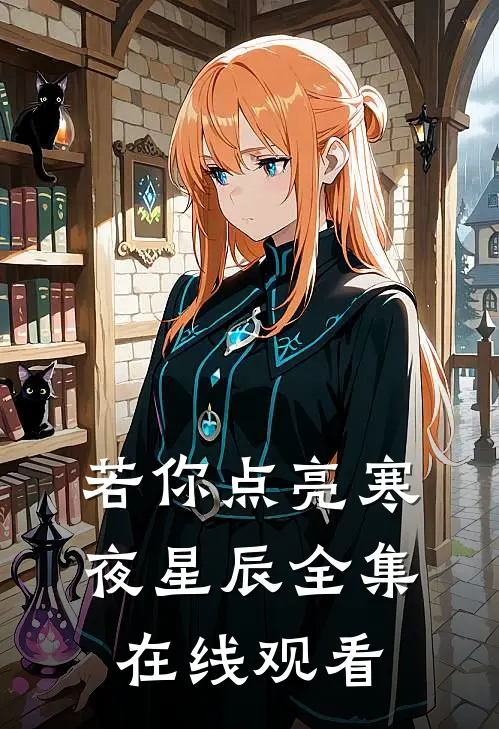 若你点亮寒夜星辰全集在线观看