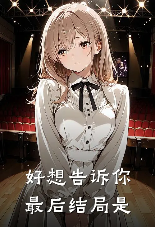 好想告诉你最后结局是