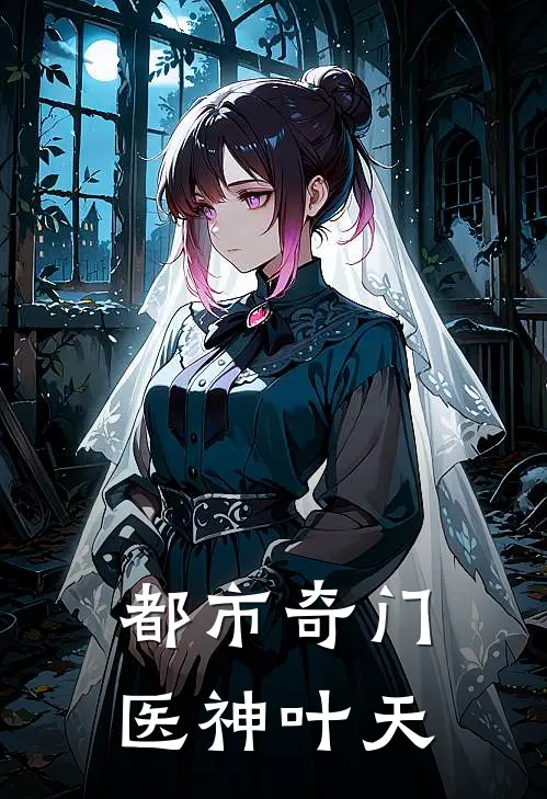 都市奇门医神叶天