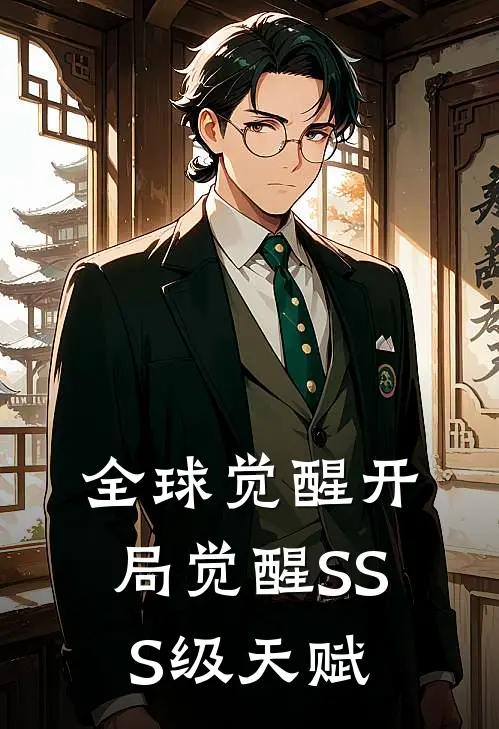 全球觉醒开局觉醒SSS级天赋