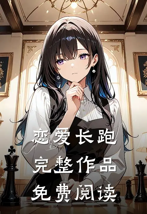 恋爱长跑完整作品免费阅读