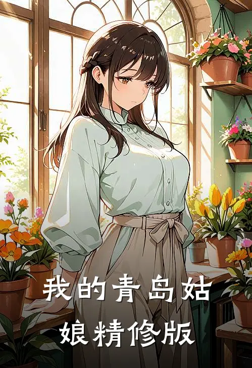 我的青岛姑娘精修版