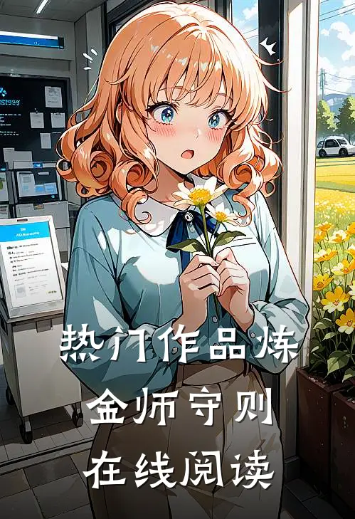 热门作品炼金师守则在线阅读