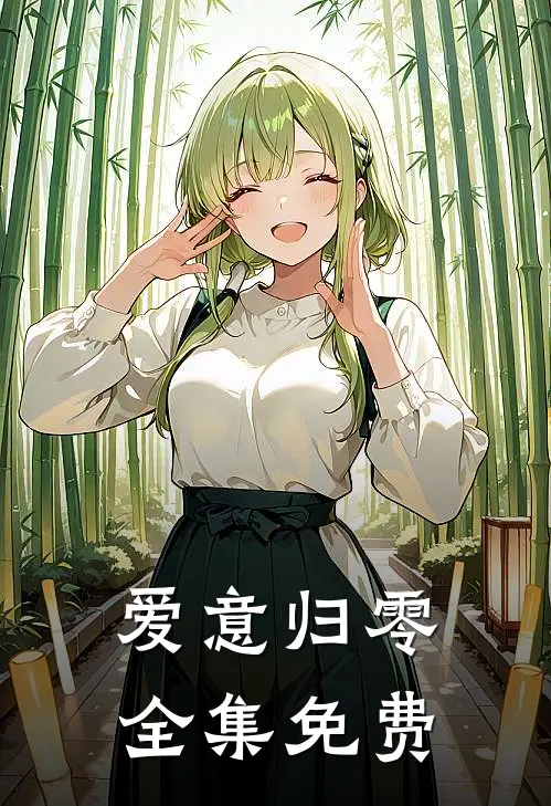 爱意归零全集免费