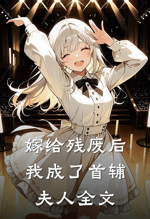 嫁给残废后我成了首辅夫人全文