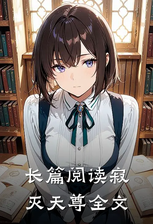 长篇阅读寂灭天尊全文