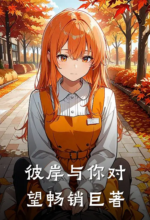 彼岸与你对望畅销巨著
