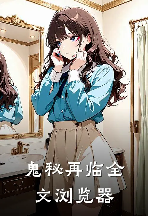 鬼秘再临全文浏览器