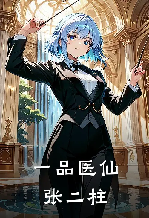 一品医仙 张二柱