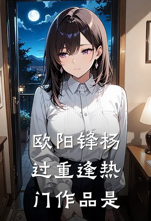 欧阳锋杨过重逢热门作品是