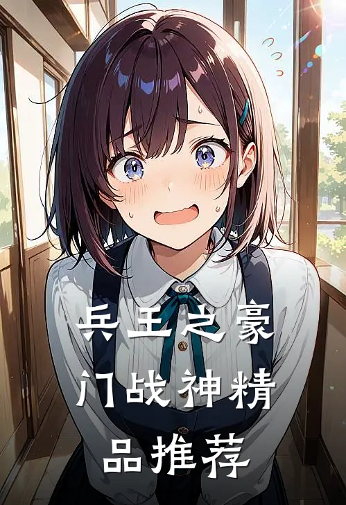 兵王之豪门战神精品推荐