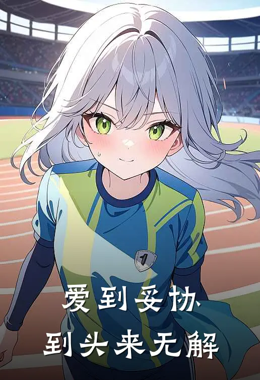 爱到妥协，到头来无解
