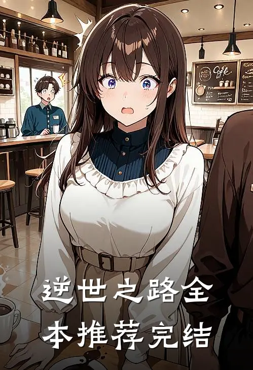 逆世之路全本推荐完结