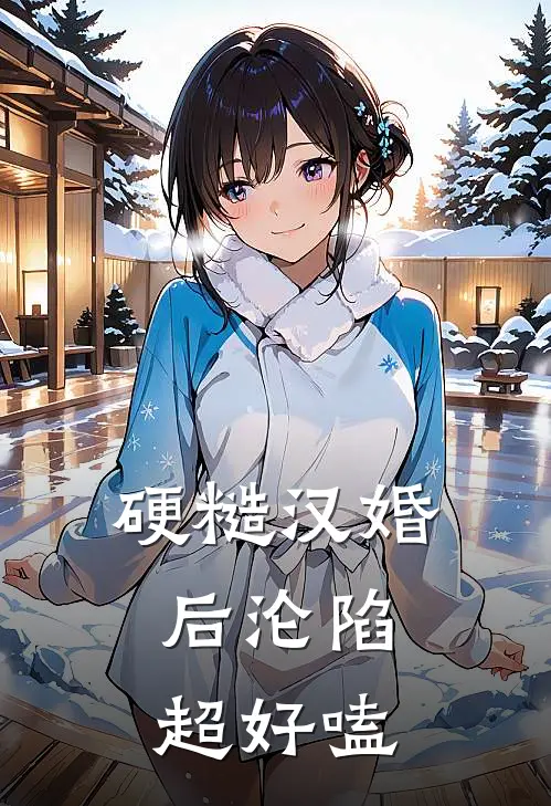 硬糙汉婚后沦陷，超好嗑